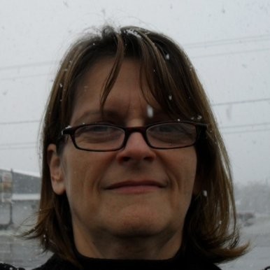 Maryann Ramirez - Footwear Specialist / Bookkeeper - Good Times Running Co., LP | LinkedIn
