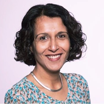 Rashmi Bhandari | LinkedIn
