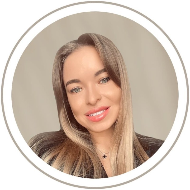 Elena Kabanova – Marketing Specialist – Фриланс | LinkedIn