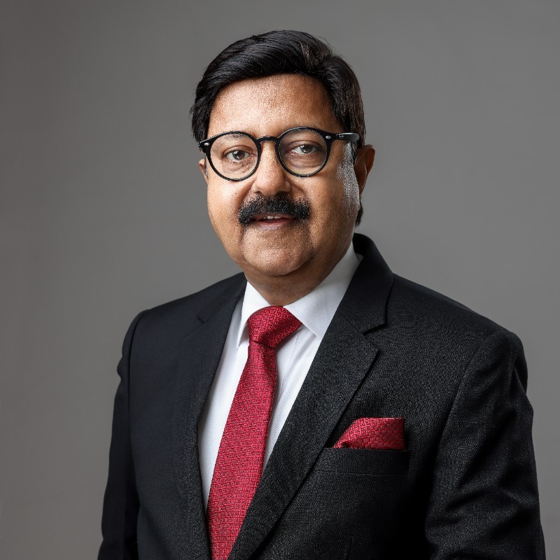 Amar Sinha - Chief Operating Officer - Radico Khaitan Ltd | LinkedIn