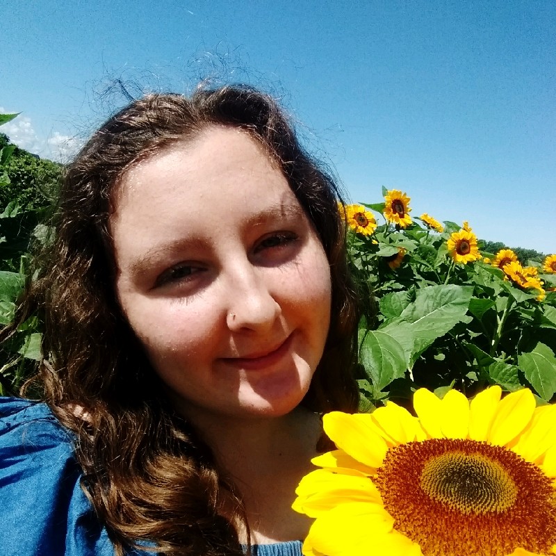 Kaitlyn Burnham - Elmira-Corning Area | Professional Profile | LinkedIn