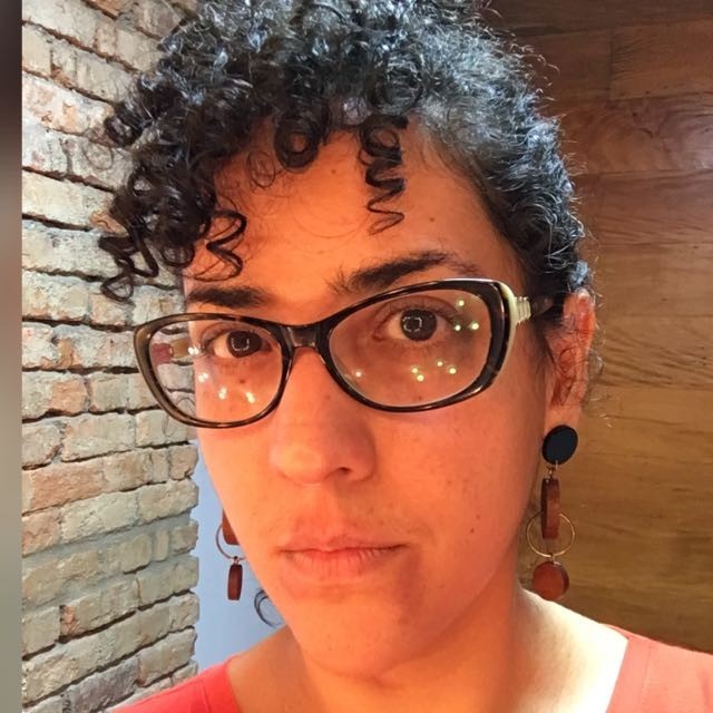 Clara Cardoso - Diretora de produção do Greg News 6T - Porta dos Fundos |  LinkedIn