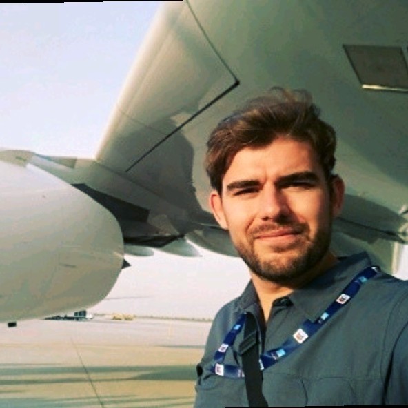Álvaro Blanco Puente - CAMO Engineer - Airbus | LinkedIn