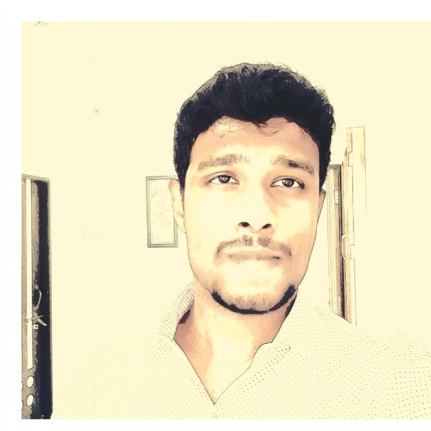 Prathamesh Ettam - Walchand Institute of Technology, Solapur - Solapur,  Maharashtra, India | LinkedIn