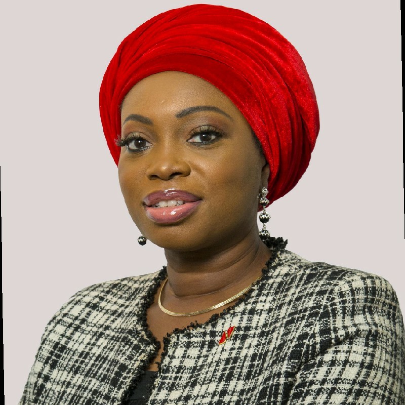 Sarata KONE -THIAM - MD / CEO UBA Côte d'Ivoire - UBA Côte d'Ivoire |  LinkedIn