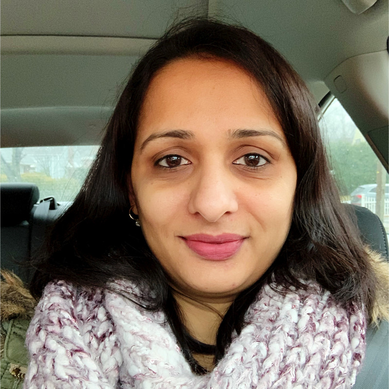 Mitali Patel - Precertification specialist - Valley Health System ...