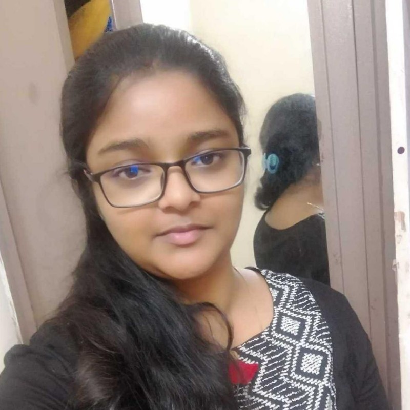 Gayathri Vaiyapuri - Chennai, Tamil Nadu, India | Professional Profile |  LinkedIn