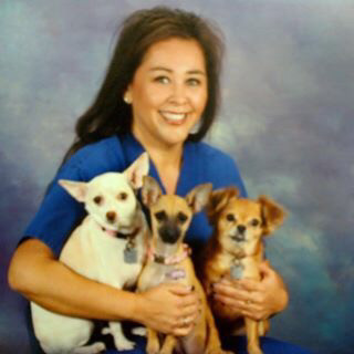 Rosie E. Davis, RVT - RVT/Nurse Supervisor - SURFSIDE ANIMAL HOSPITAL |  LinkedIn