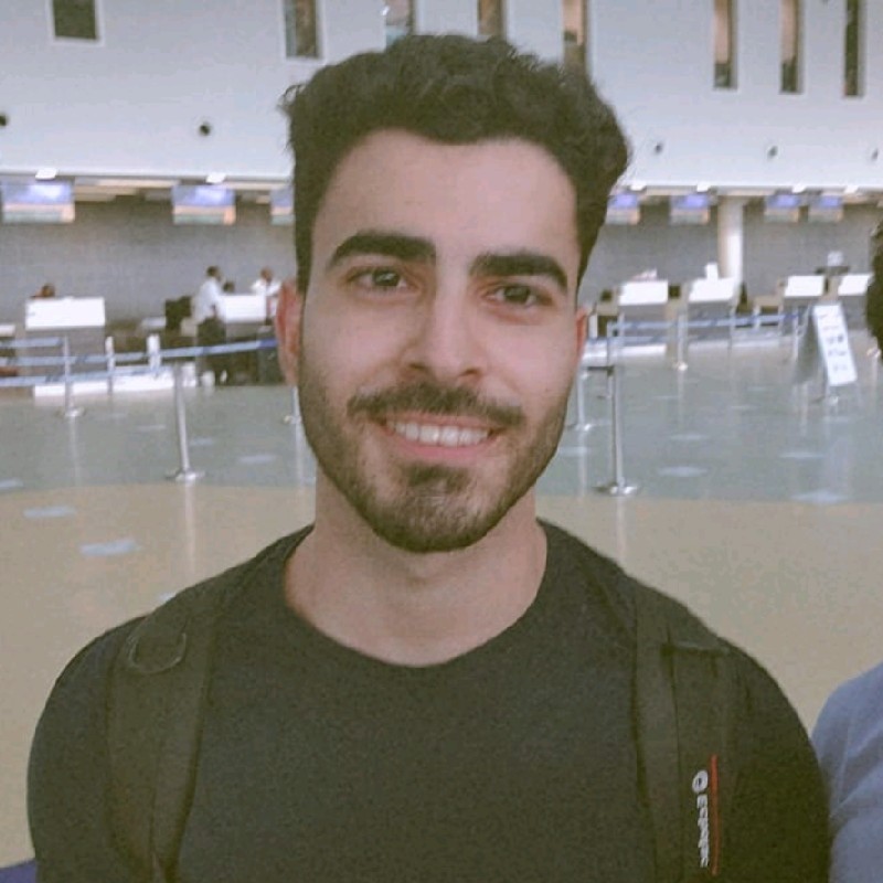Mazin Al-Hadhrami | LinkedIn