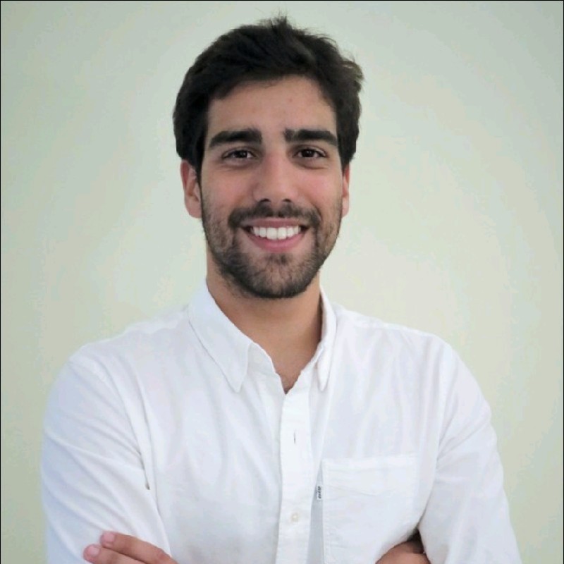 Francisco Madaleno - Applied Scientist - Zalando | LinkedIn