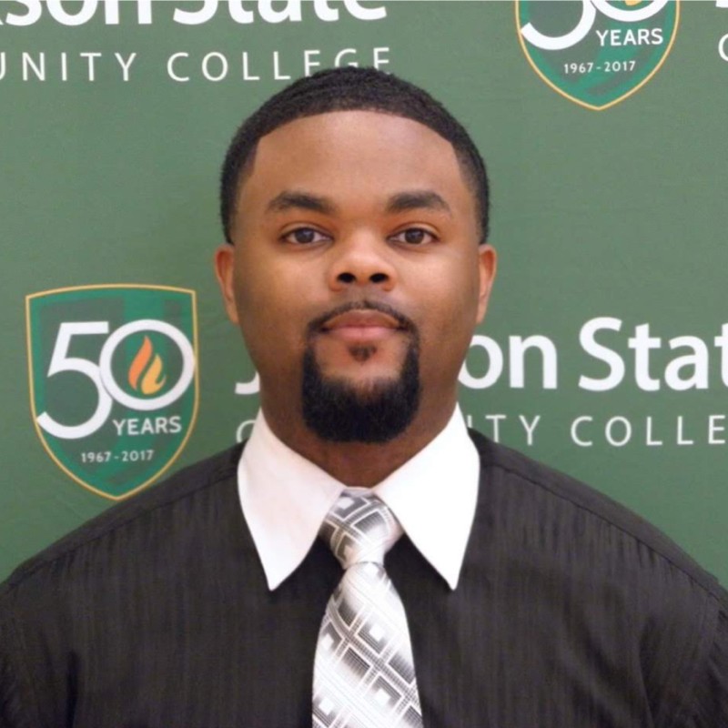 Kelvin Lester - Head Women's Basketball Coach - Jackson State Community  College | LinkedIn