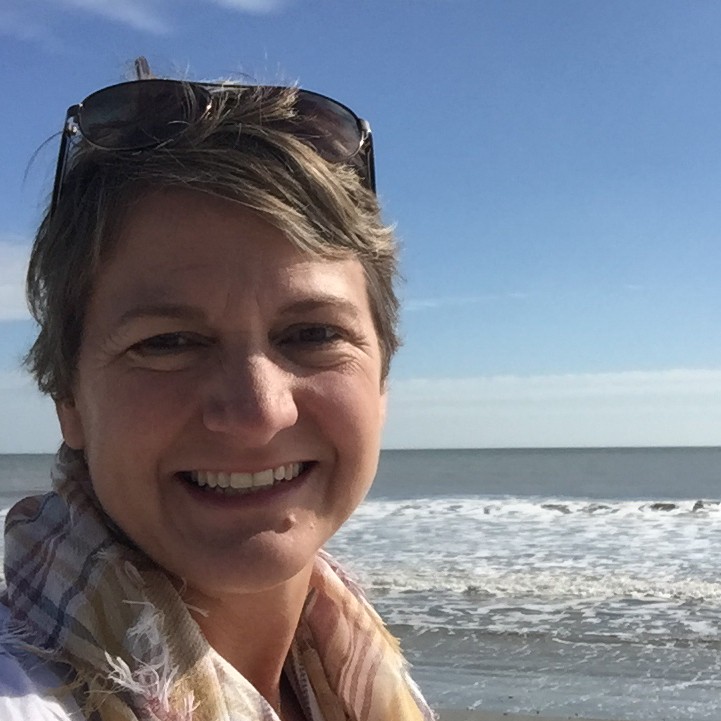 Monica Frey - Principal - Cedar Rapids Community schools | LinkedIn