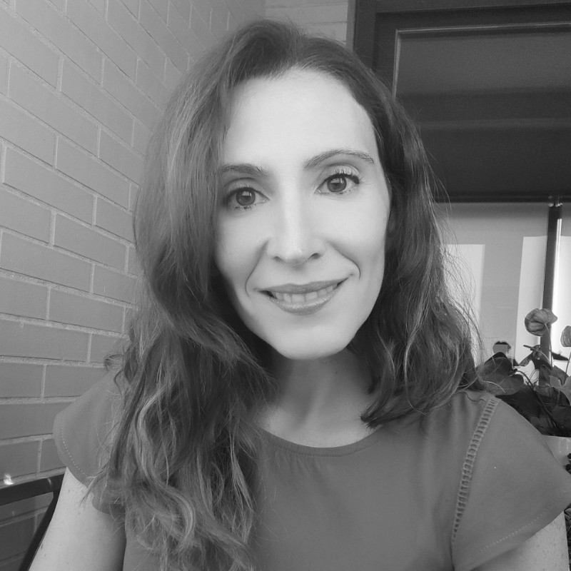Antonia Roldán - Dependienta - NIKE RETAIL SUCURSAL EN ESPAÑA | LinkedIn