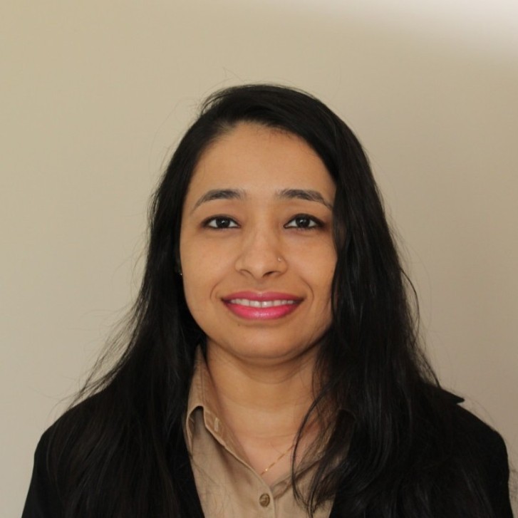 Riddhi Khatri - Senior SEO Executive - Builtvisible | LinkedIn