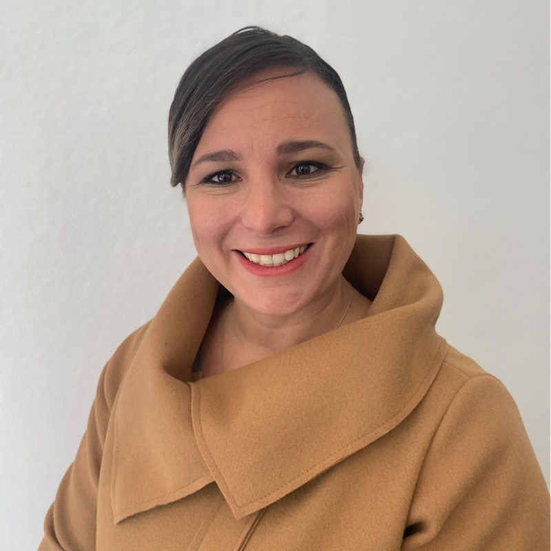 Erika Maitre – Associate - Coordination and Operations – Globus Travel Services SA | LinkedIn