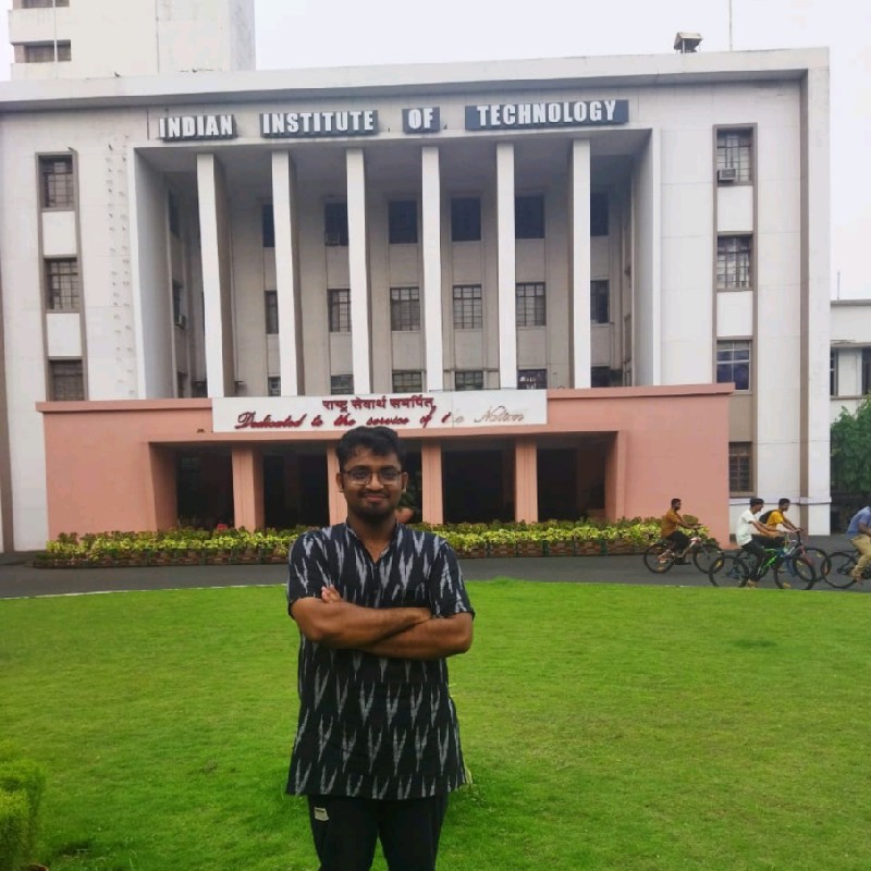Brateen DATTA, Junior Research Fellow, Masters in Technology, Indian  Institute of Technology Kharagpur, Kharagpur, IIT KGP, Department of  Medical Science and Technology