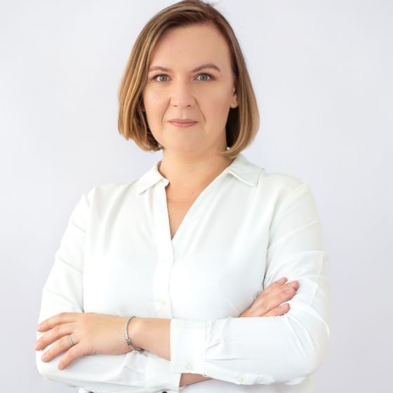 Agnieszka Jankó Lachowicz - Technical Project Manager - Lausitzer ...