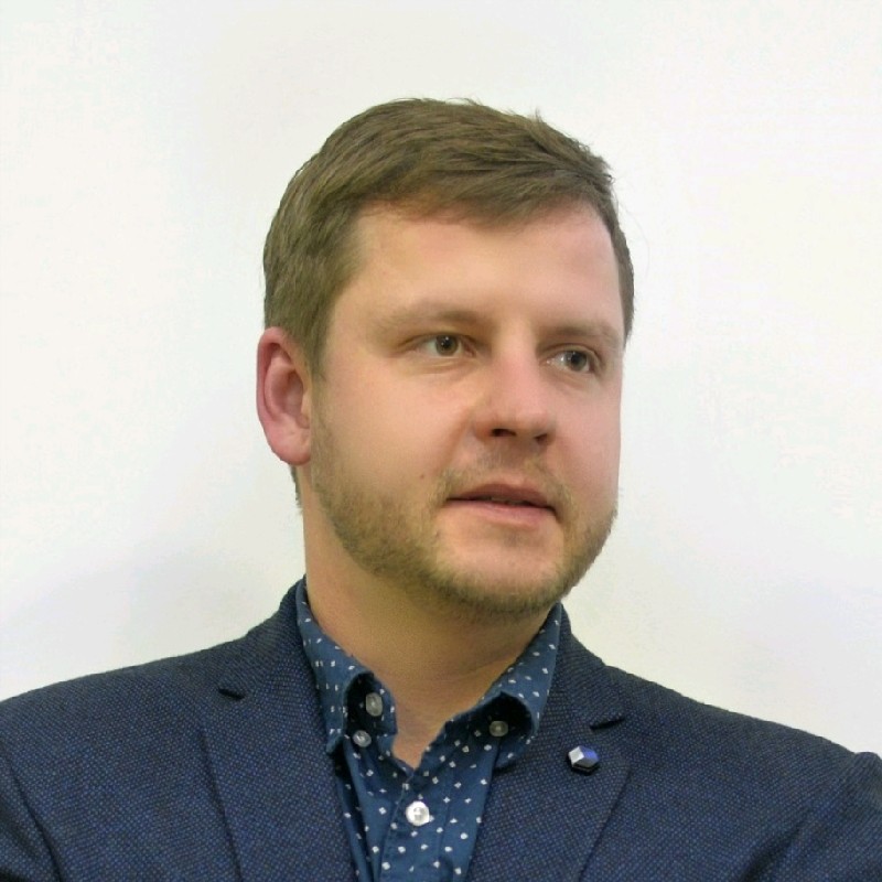 Miroslav Radzivilov - Construction Manager - INHUS Construction | LinkedIn