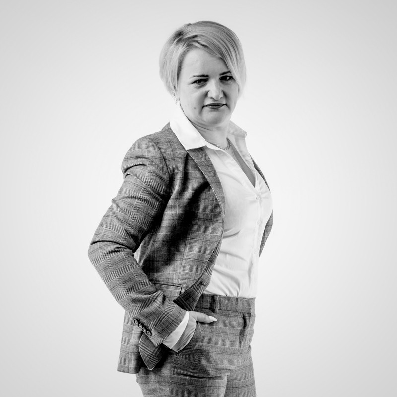 Agnieszka Kamila Woźniak, MBA - Kramp | LinkedIn