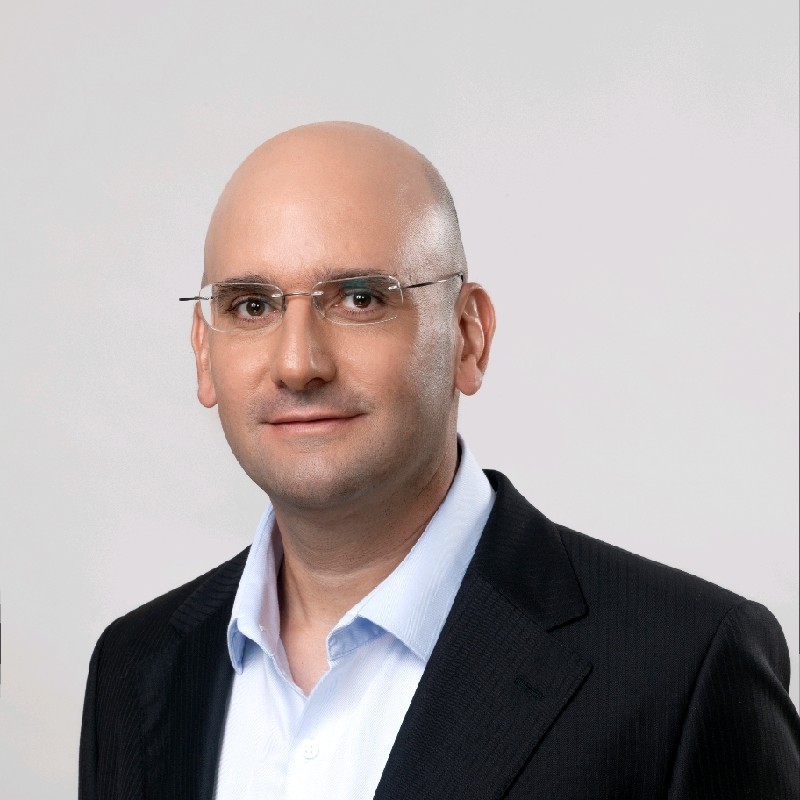 Alon Sehayek - CFO - Israeli Group - Keter | LinkedIn