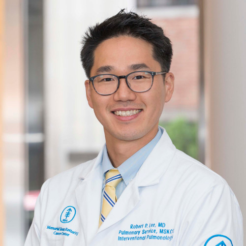 Robert P Lee, MD, FCCP - Section Head, Section of Interventional  Pulmonology - Memorial Sloan Kettering Cancer Center | LinkedIn