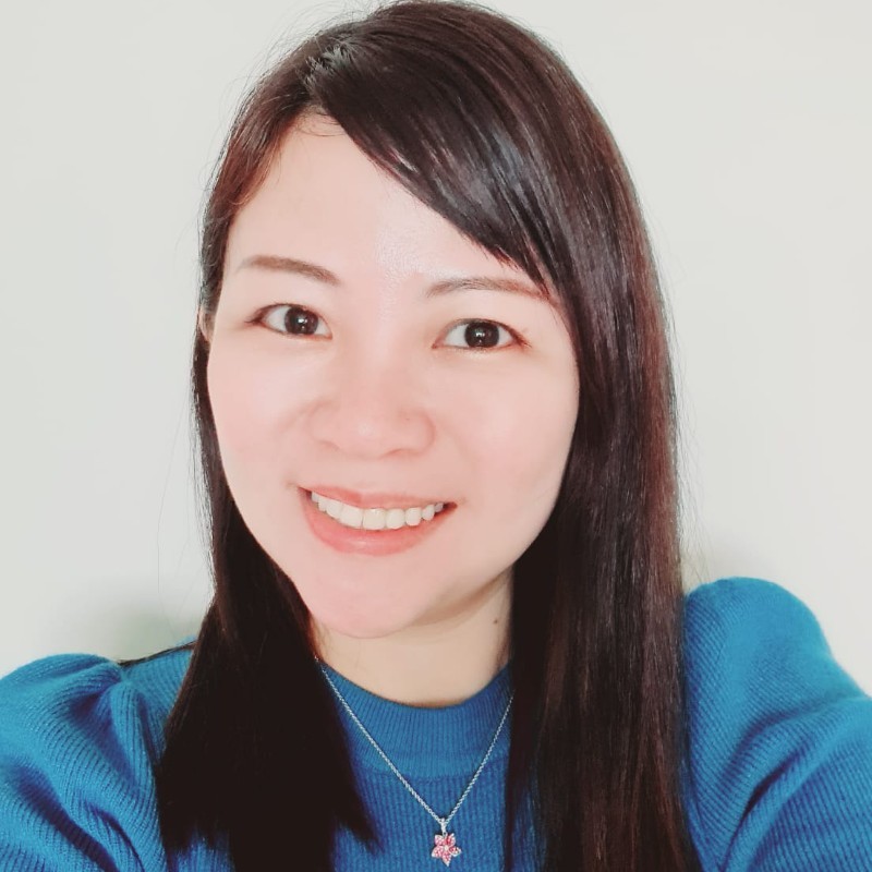 Angeline Long - Digital Marketing Manager - RAH TECH PTE LTD | LinkedIn