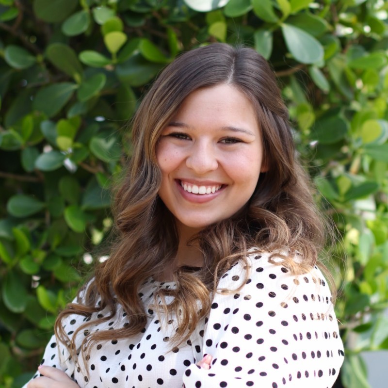 Katelyn Sproles - Crew Member - Culver's Restaurants | LinkedIn