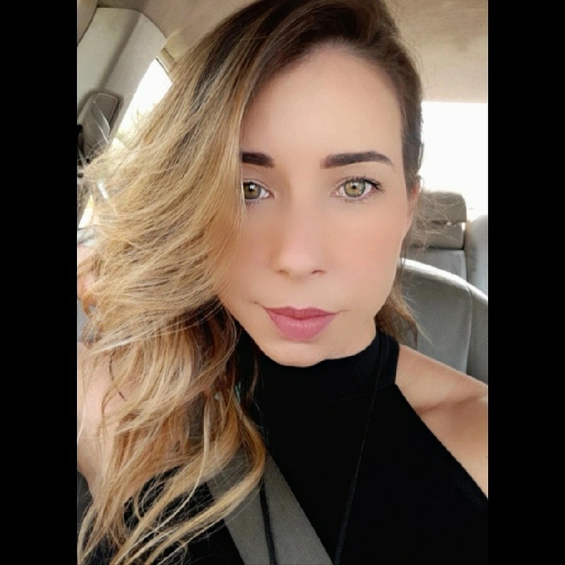 Mariana Gurgel - Farmacêutico - Instituto de Olhos Marco Rey | LinkedIn