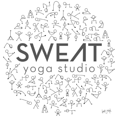 Sweat Yoga Studio Albuquerque Hot