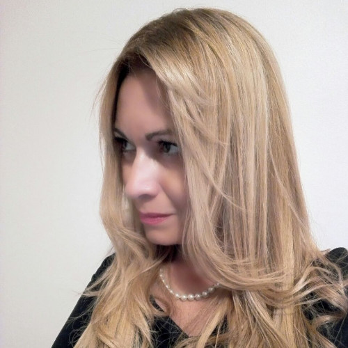 Alejandra M. J. Litterio - Vice President & Co-Founder - i314 | LinkedIn