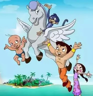 cartoon duniya - Gyandeep vidhya sankul ranip - Ahmedabad, Gujarat, India |  LinkedIn