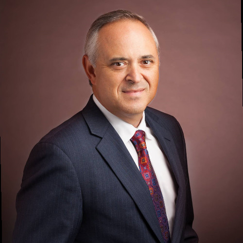 Juan Antonio Flores - Executive VP for Government Affairs - Port San Antonio  | LinkedIn