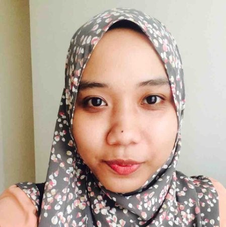 Siti Syafiqah Hanum Masrof - QA/QC Executive - Acestahl Holdings Sdn