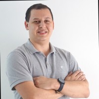 Danilo Miranda - IT Project Manager - Monster Concursos