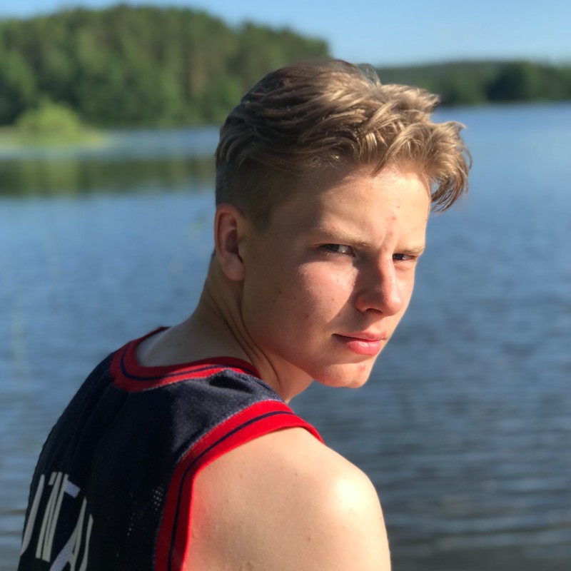 Julius Pero - Tampere, Pirkanmaa, Finland | Professional Profile | LinkedIn