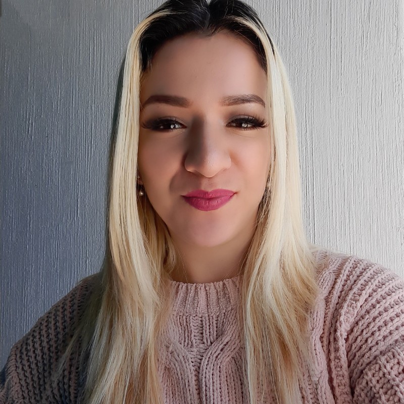 Alejandra Villatoro - CS Respresentative - Conduent | LinkedIn