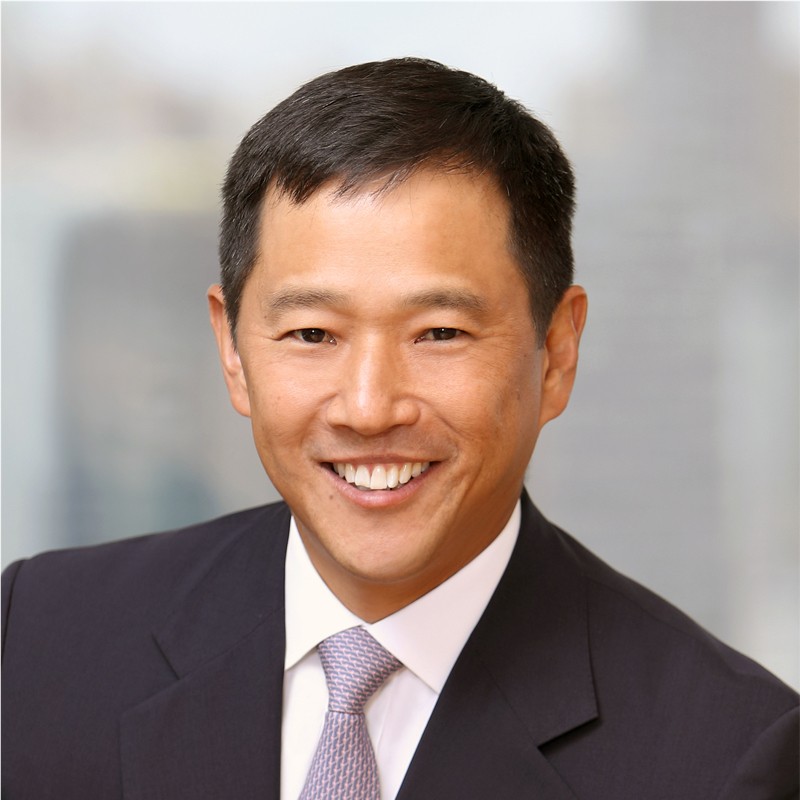 Ronald Lee - Head of Private Wealth Management in Asia Pacific - Goldman  Sachs | LinkedIn