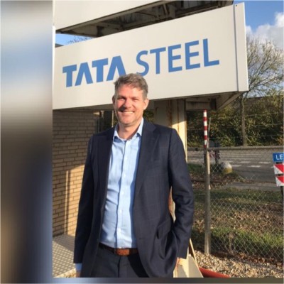 Tata Steel on LinkedIn: #tatasteel #wealsomaketomorrow  #sustainabilitychampion #worldsteel…