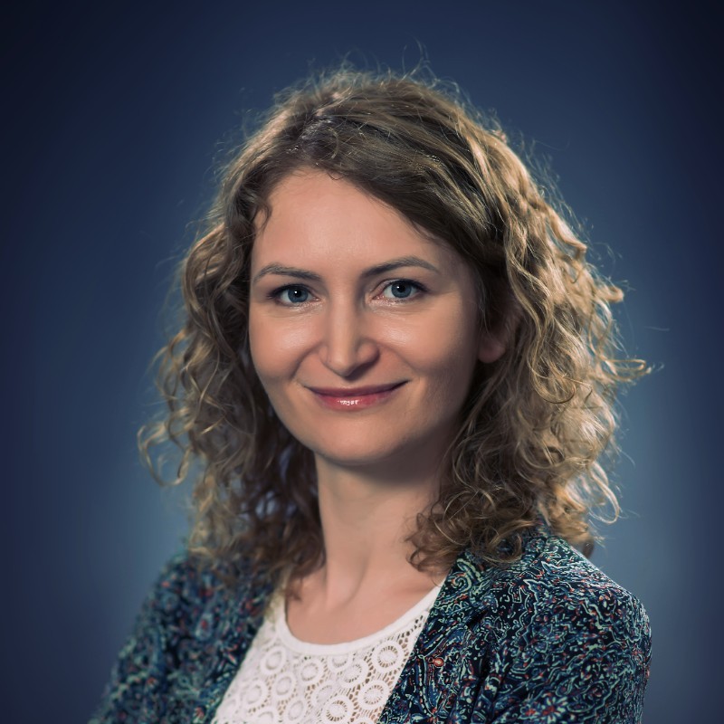 Kamila Chmielewska – Expert of EIT & EIC Accelerator in Horizon Europe ...