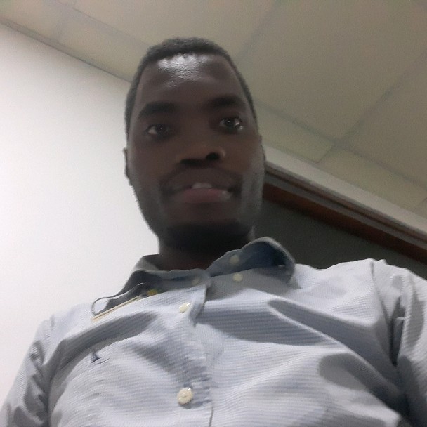Apariencia corriente retroceder michael Mwanja - Broadcast Engineer - IPP MEDIA | LinkedIn