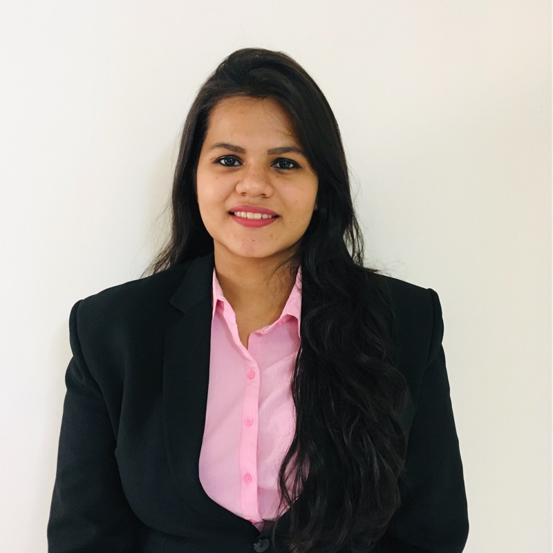 Sahitya Shetty - Associate - Product Management - Gep | LinkedIn