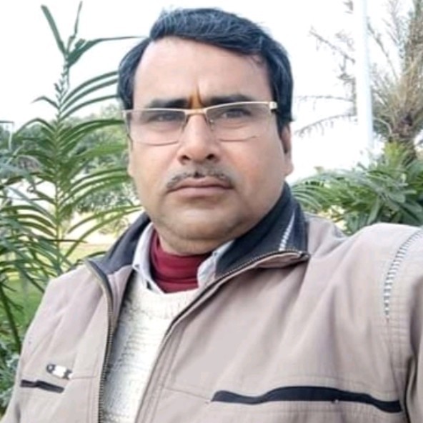 Ajay Kumar - Animal Husbandry Department Bihar - Institute of Animal Health  & Production, Patna | LinkedIn