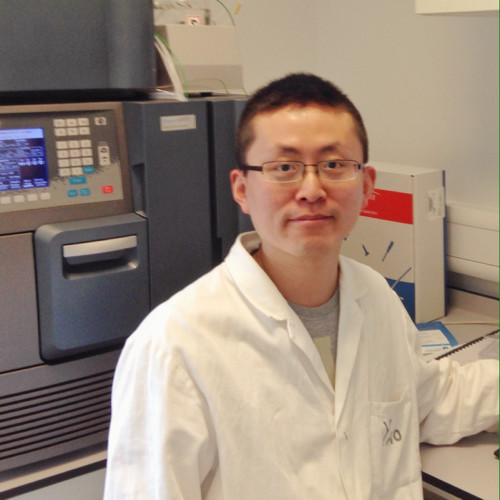Yao Ding - Senior Scientist - Emergex Vaccines Holding Limited | Linkedin