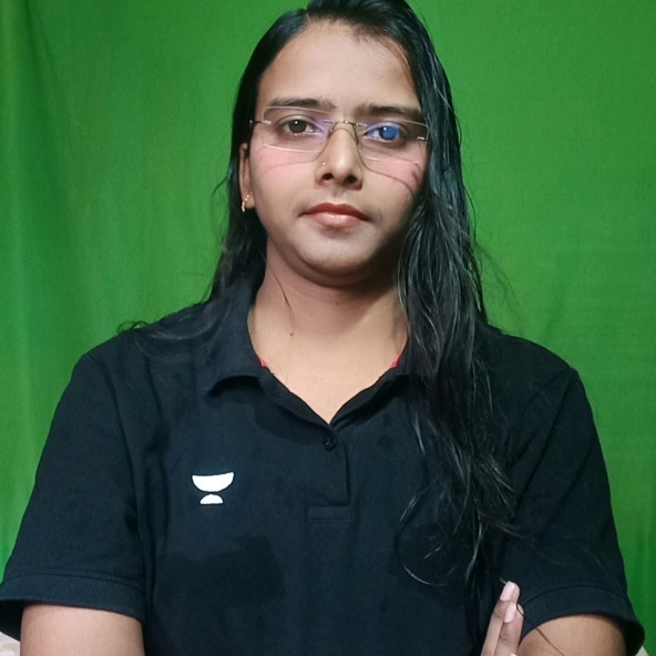 Deepali Maurya - YouTuber - YouTube | LinkedIn