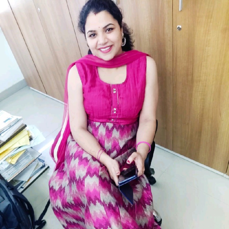 Deepali Kaushik - Manager - Company Secretary - ARISE IIP | LinkedIn