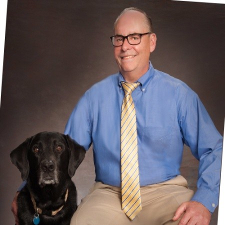 Dr. David Tatro - Owner - Fairway Knolls Veterinary Hospital | LinkedIn