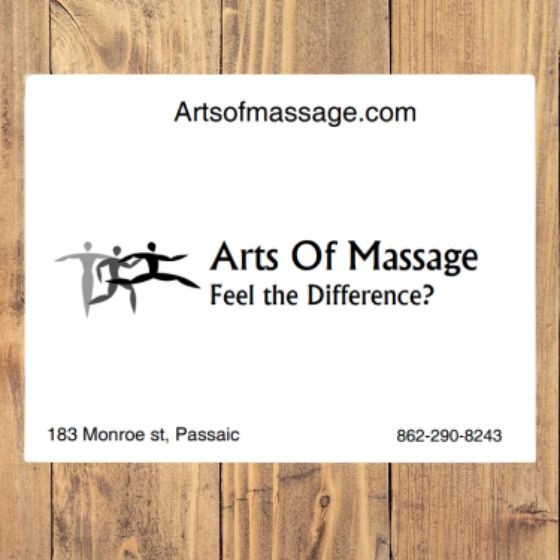 Kenneth Guzman - Deep Tissue Massage Therapist - Arts of Massage | LinkedIn