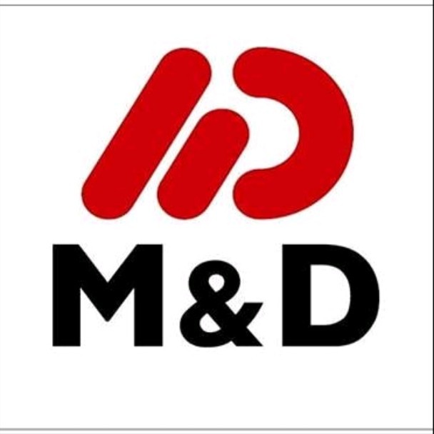 Marketing Distribution - Product/Service - M&D