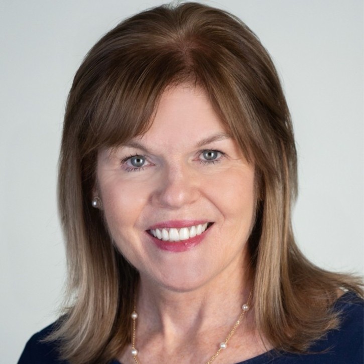LeeAnn Tenney Powell - Director, Solutions Marketing - UBS | LinkedIn