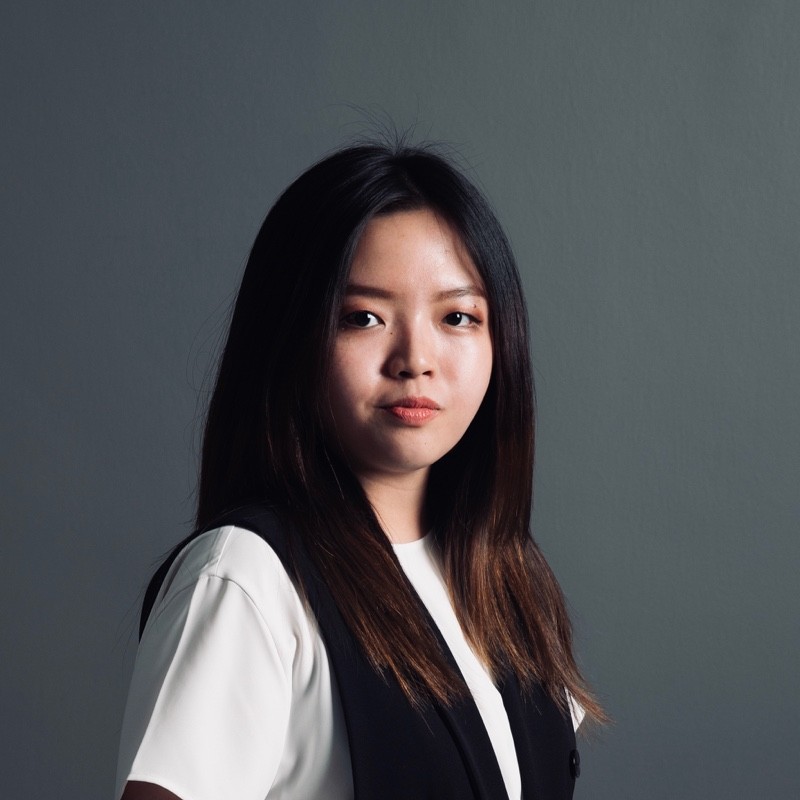 Olivia Tanuwijaya - Singapore | Professional Profile | LinkedIn